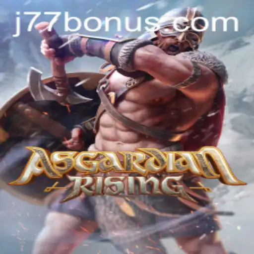 Asgardian Rising: A New Era in Gaming