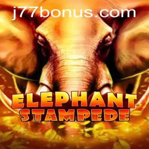 Unleashing the Adventure of ElephantStampede: A Captivating Gaming Experience