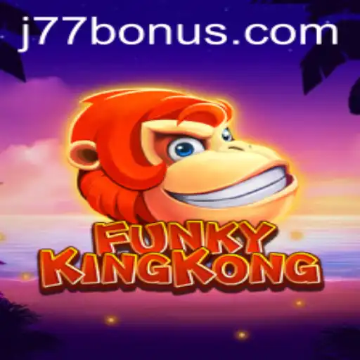 Exploring the Thrills of FunkyKingKong and the Buzz Around J77.COM