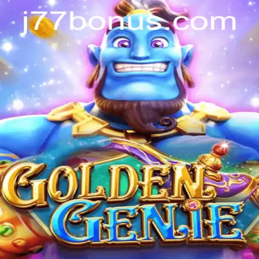 GOLDENGENIE: A Magical Journey Into Gaming