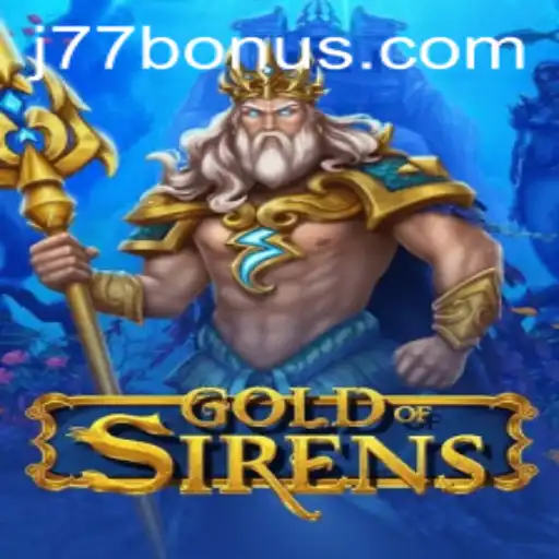 GoldofSirens: Dive Into the Mythical World of Adventure and Challenge