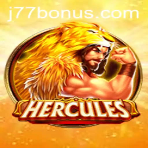 Exploring the Mythical World of Hercules: A Dive into the Game and J77.COM