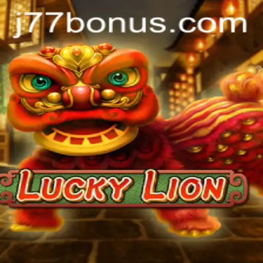 Discover the Thrilling World of LuckyLion on J77.COM