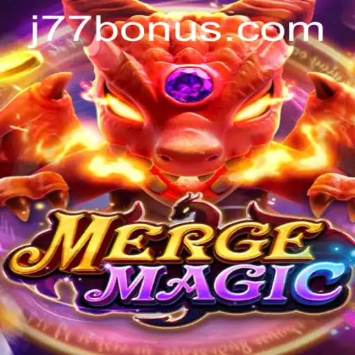 Discover the Enchanting World of MergeMagic and the Role of J77.COM in Gaming