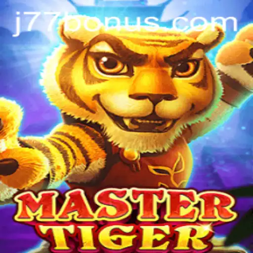 MasterTiger: The Ultimate Strategy Game Experience with J77.COM