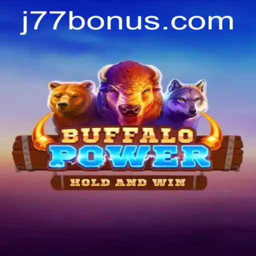 BuffaloPower: An Immersive Gaming Experience with J77.COM