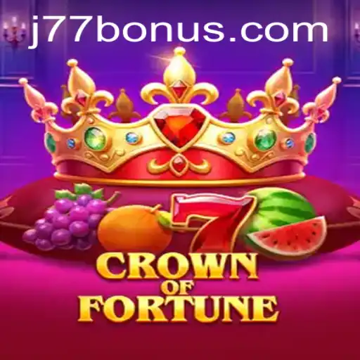 Explore the Enchanting World of CrownofFortune at J77.COM