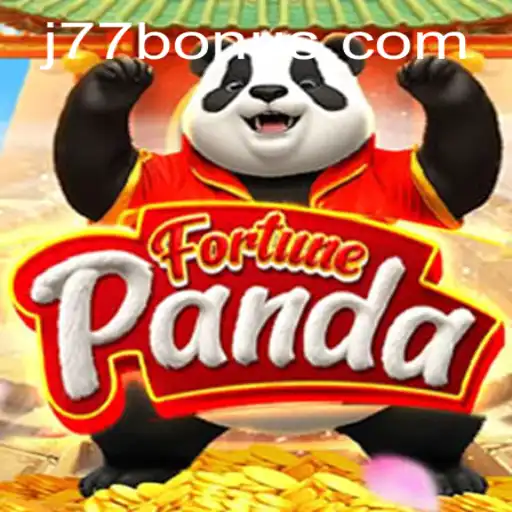 Dive Into the Exciting World of FortunePanda with J77.COM