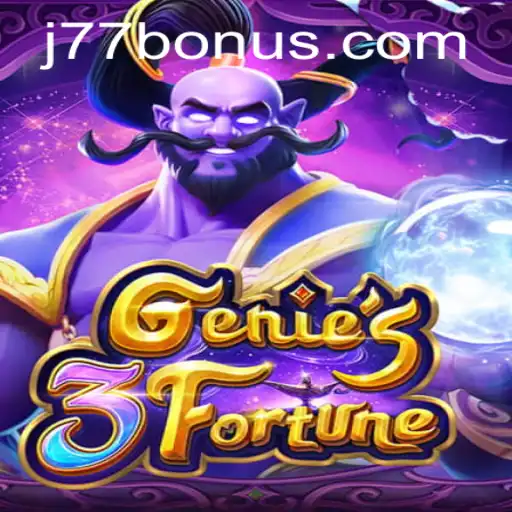 Unveiling Genie3Fortune: A New Era in Online Gaming with J77.COM