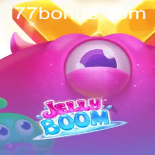 Discover the Exciting World of JellyBoom on J77.COM