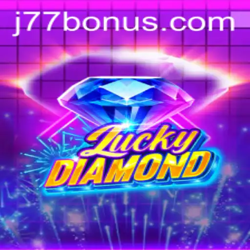 Discover the Thrilling World of LuckyDiamond: A Deep Dive into the Game and J77.COM