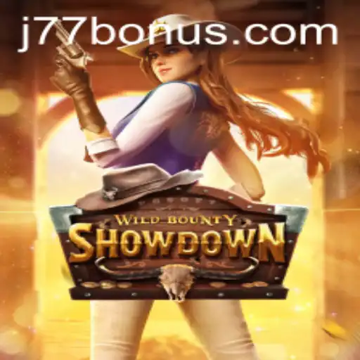 WildBountyShowdown: An Exciting New Game Adventure