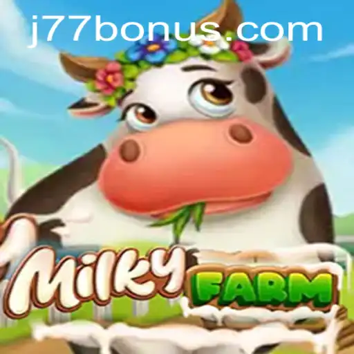 Discover the Enchanting World of MilkyFarm: A Journey into a Fantastical Farming Experience