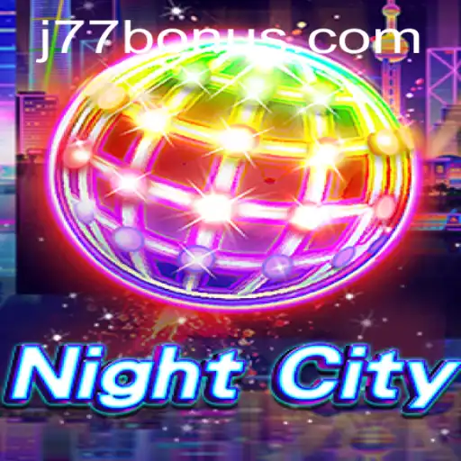 NightCity: A Journey Into the Neon-Lit World of Adventure