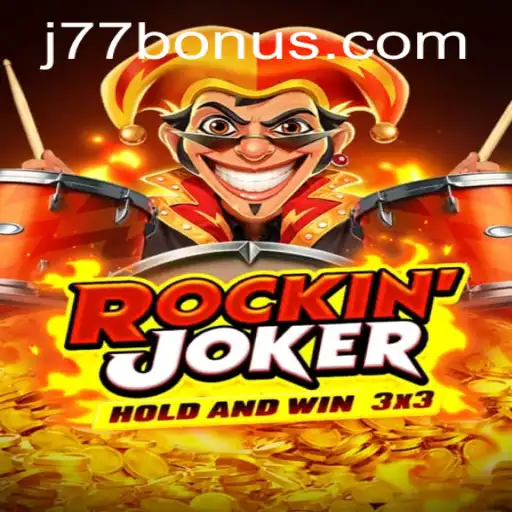 Discover the Exciting World of RockinJoker with J77.COM
