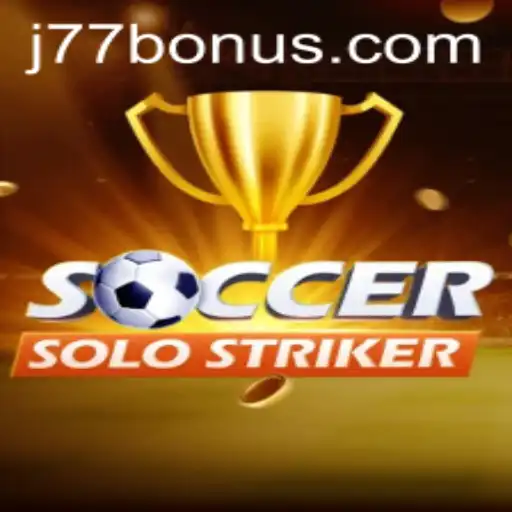 Master the Game of SoccerSoloStriker on J77.COM