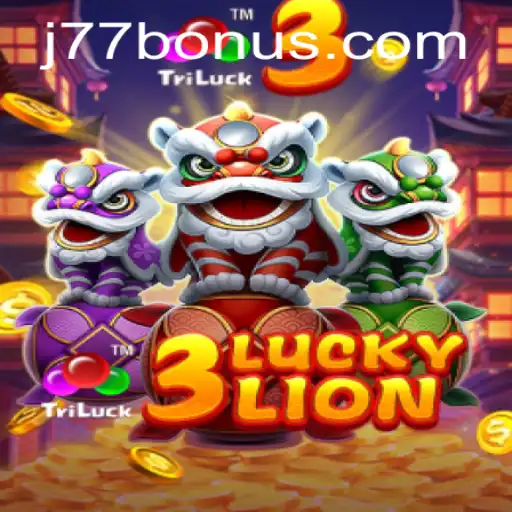 Exploring the Thrilling World of 3LUCKYLION