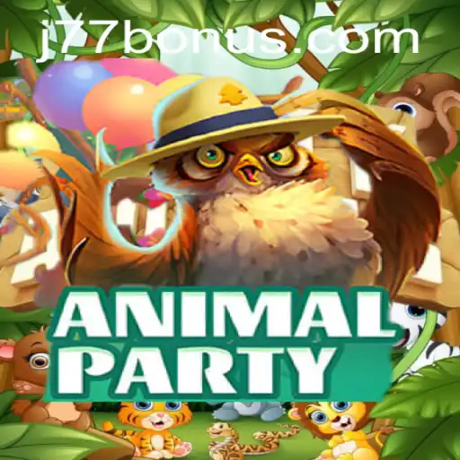 Discover the Excitement of AnimalParty with J77.COM