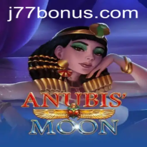 AnubisMoon: Exploring the Mystical World of J77.COM's Latest Game