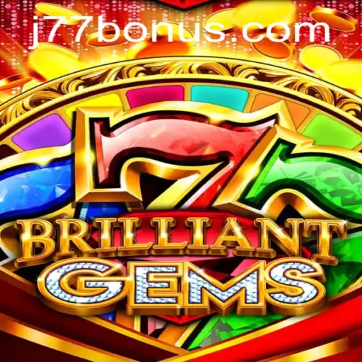 BrilliantGems: A Dazzling Adventure with J77.COM