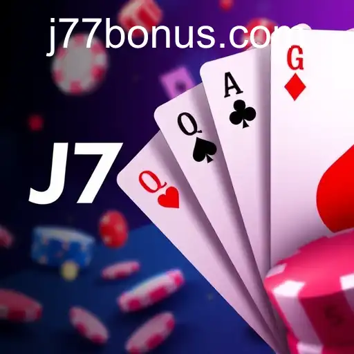 Exploring the Thrilling World of Casino Games: A Deep Dive into J77.COM
