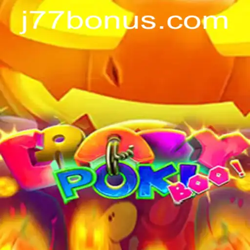 CrazyPokiBoo: A Thrilling New Adventure with J77.COM