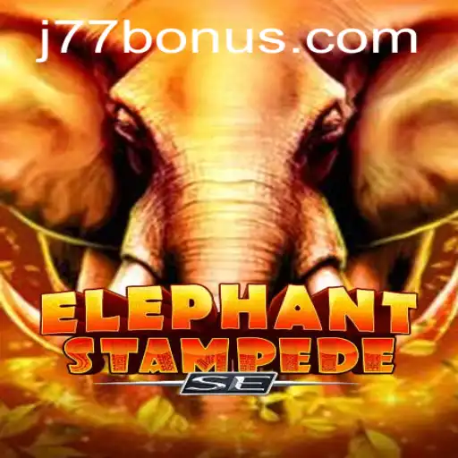 ElephantStampedeSE: A Thrilling New Adventure in Gaming