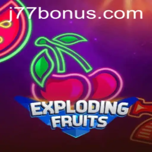 Exploring the Thrills of ExplodingFruits: A Unique Gaming Experience