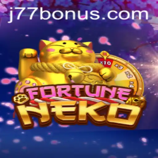Unveiling the Charms of FortuneNeko: A Captivating Adventure with J77.COM