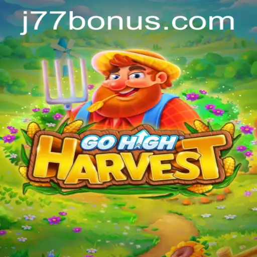 GoHighHarvest: Experience a New Era of Strategic Gaming with J77.COM