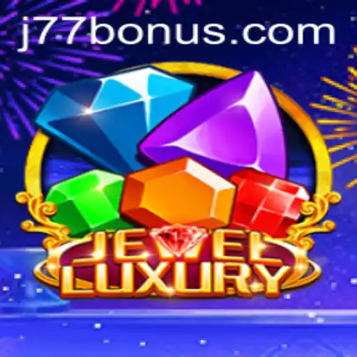 Experience the Thrills of JewelLuxury: A Detailed Guide to J77.COM's Latest Gem