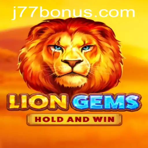 Exploring the Enchanting World of LionGems with J77.COM