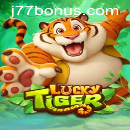 Exploring the Intriguing World of 'LuckyTiger' and J77.COM