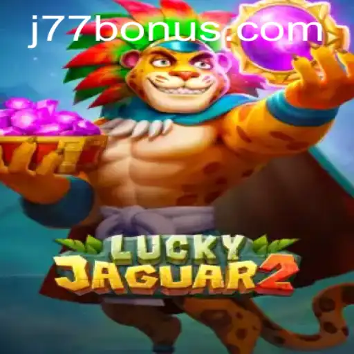 Unveiling the Thrills of Luckyjaguar2 with J77.COM