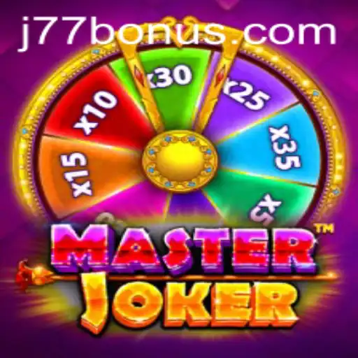 Exploring the World of MasterJoker: A Comprehensive Guide to J77.COM's Latest Game