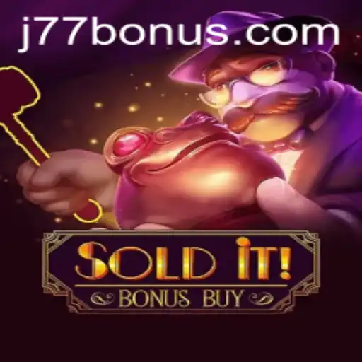 SolditBonusBuy: An Engaging Adventure into the World of J77.COM
