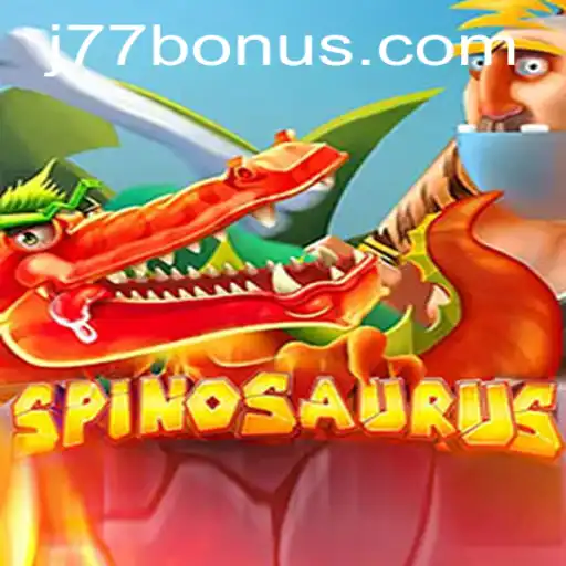 Discover the Thrilling World of Spinosaurus on J77.COM