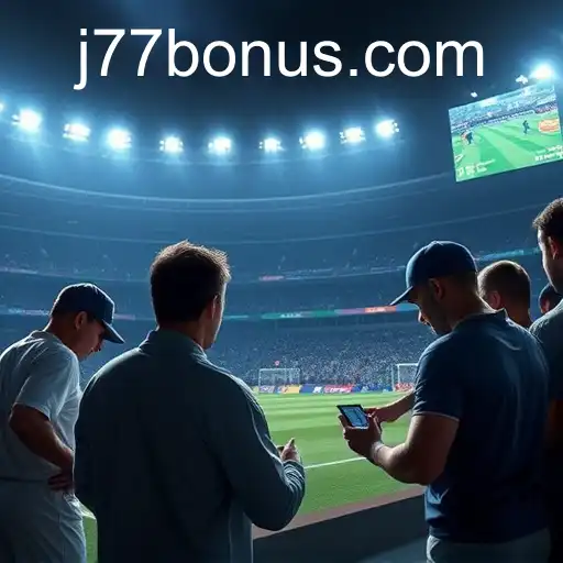 Exploring the World of Sports Betting: The Role of J77.COM
