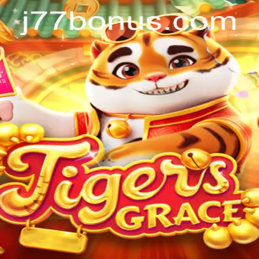 Unleashing Adventure with TigersGrace: A Deep Dive into J77.COM's Latest Gaming Experience