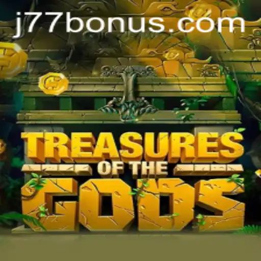 Unearth Treasures with 'TreasureoftheGods' on J77.COM