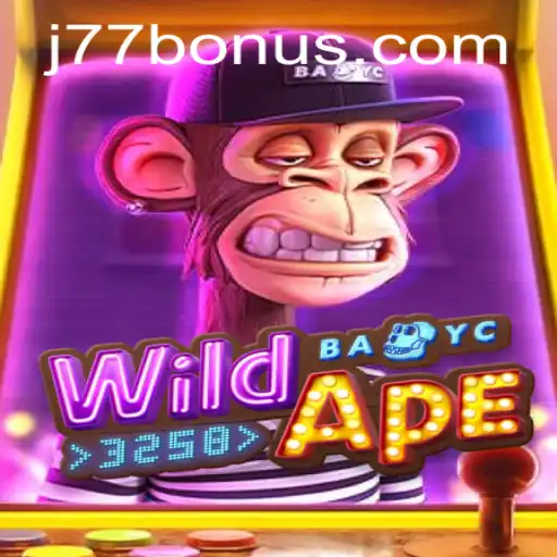 Discovering WildApe3258: An In-Depth Exploration of This Innovative Game and J77.COM