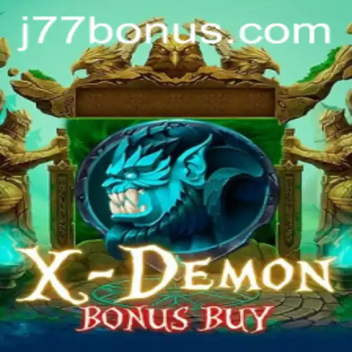 XDemonBonusBuy: A New Era of Online Gaming with J77.COM