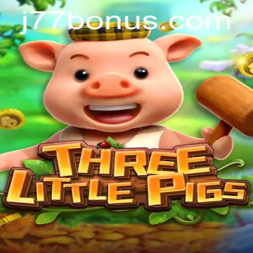 Exploring the Enchanting World of Three Little Pigs: A Captivating Game Adventure