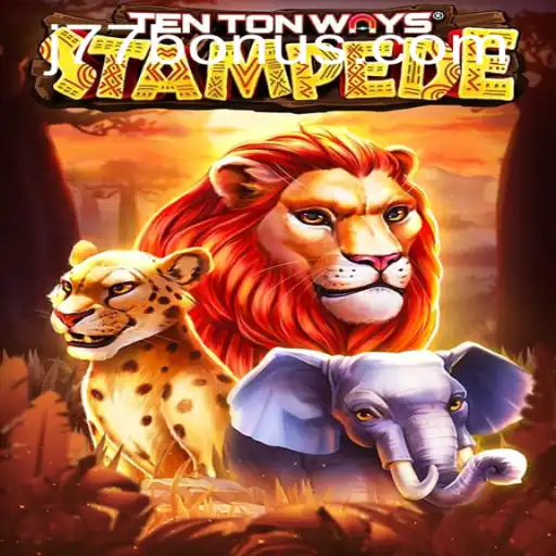Discovering the Thrills of TenTonWaysStampede: A New Gaming Adventure