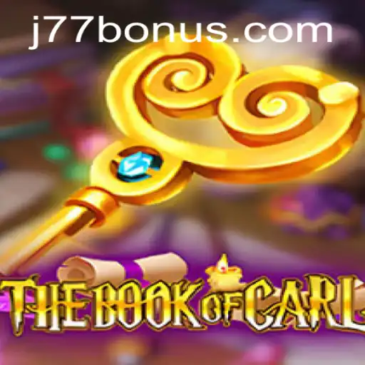 TheBookofCarl: Unveiling the Enchanting World of J77.COM’s Latest Gaming Innovation