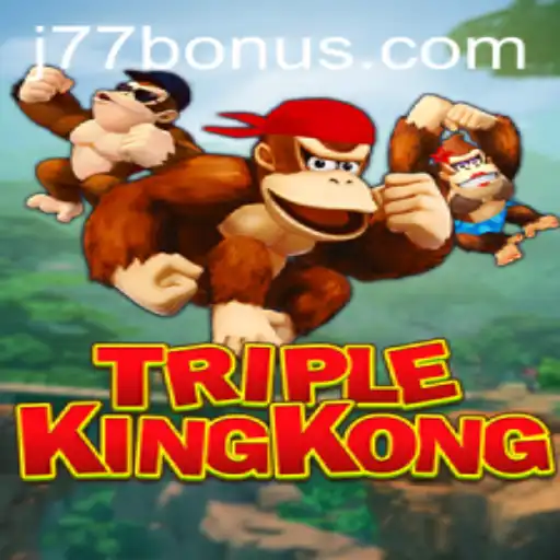 Exploring the Exciting World of TripleKingKong on J77.COM